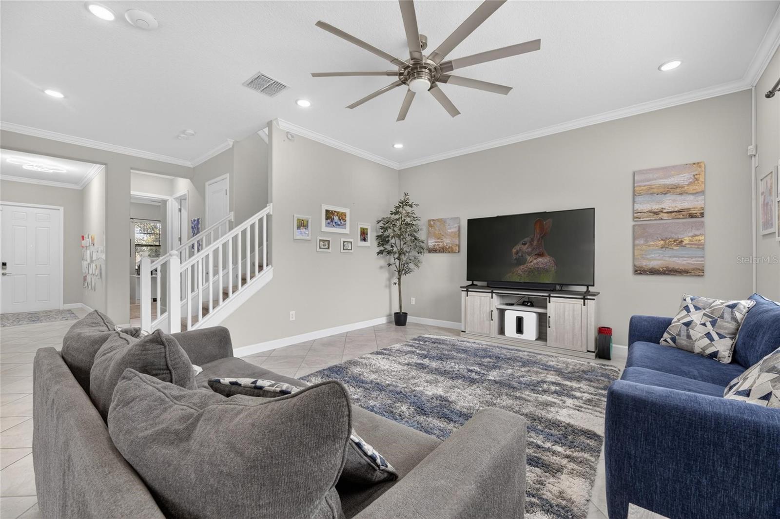 2905 HILLIARD DR, WESLEY CHAPEL, FL, 33543