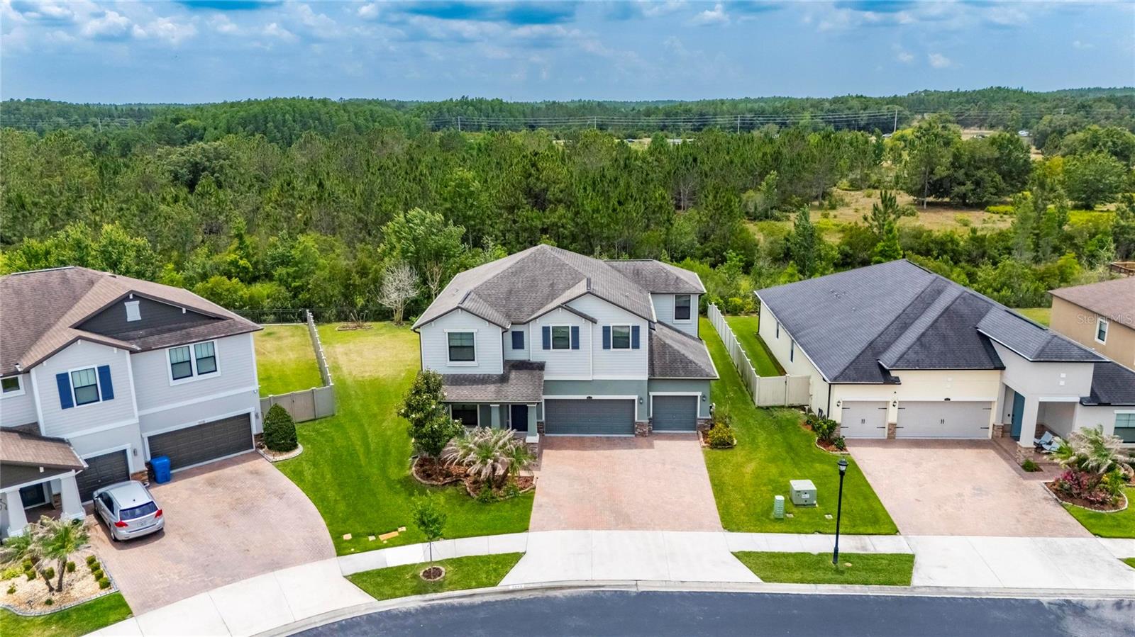 2905 HILLIARD DR, WESLEY CHAPEL, FL, 33543