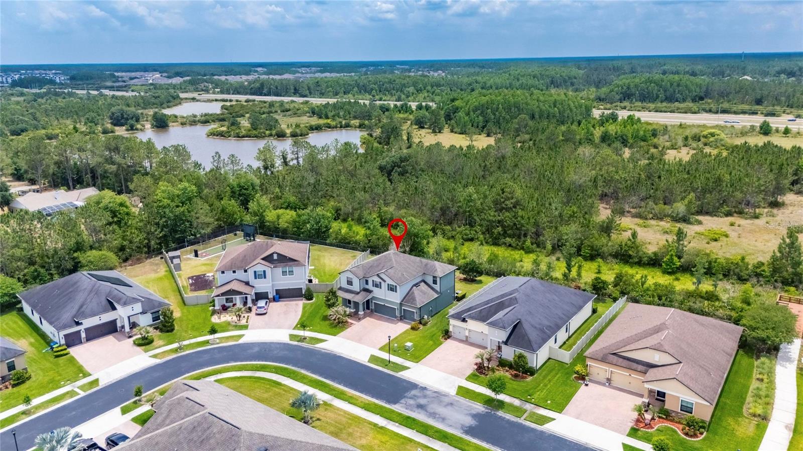 2905 HILLIARD DR, WESLEY CHAPEL, FL, 33543