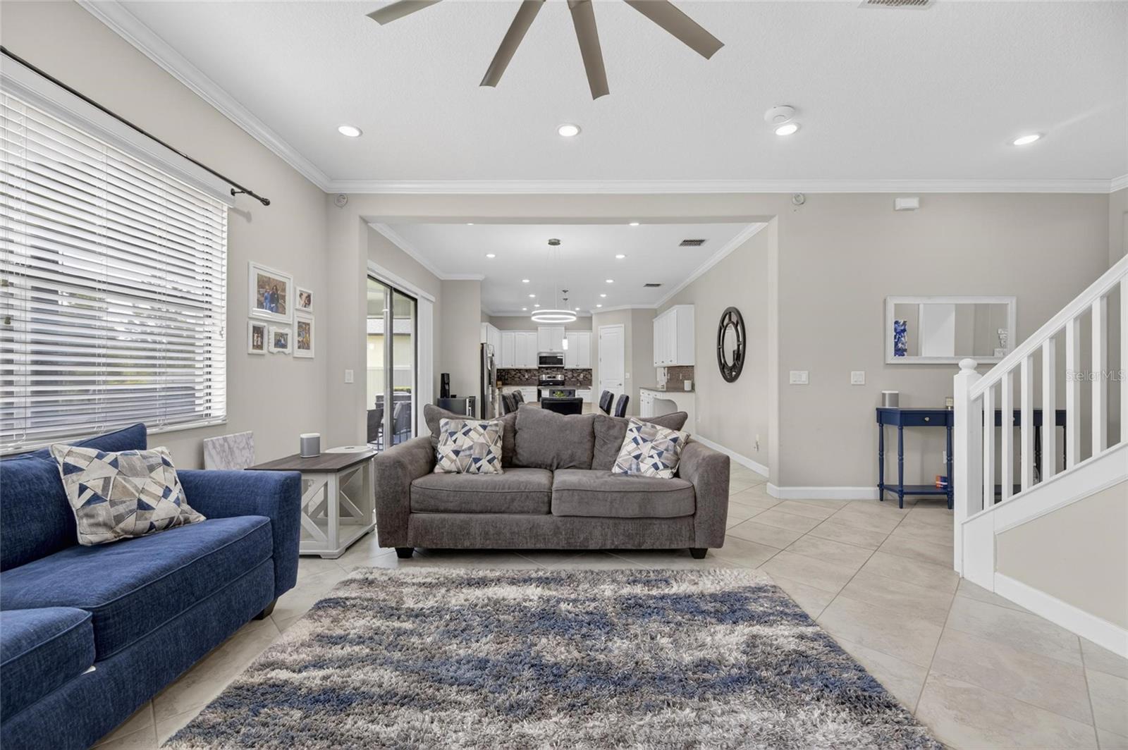 2905 HILLIARD DR, WESLEY CHAPEL, FL, 33543