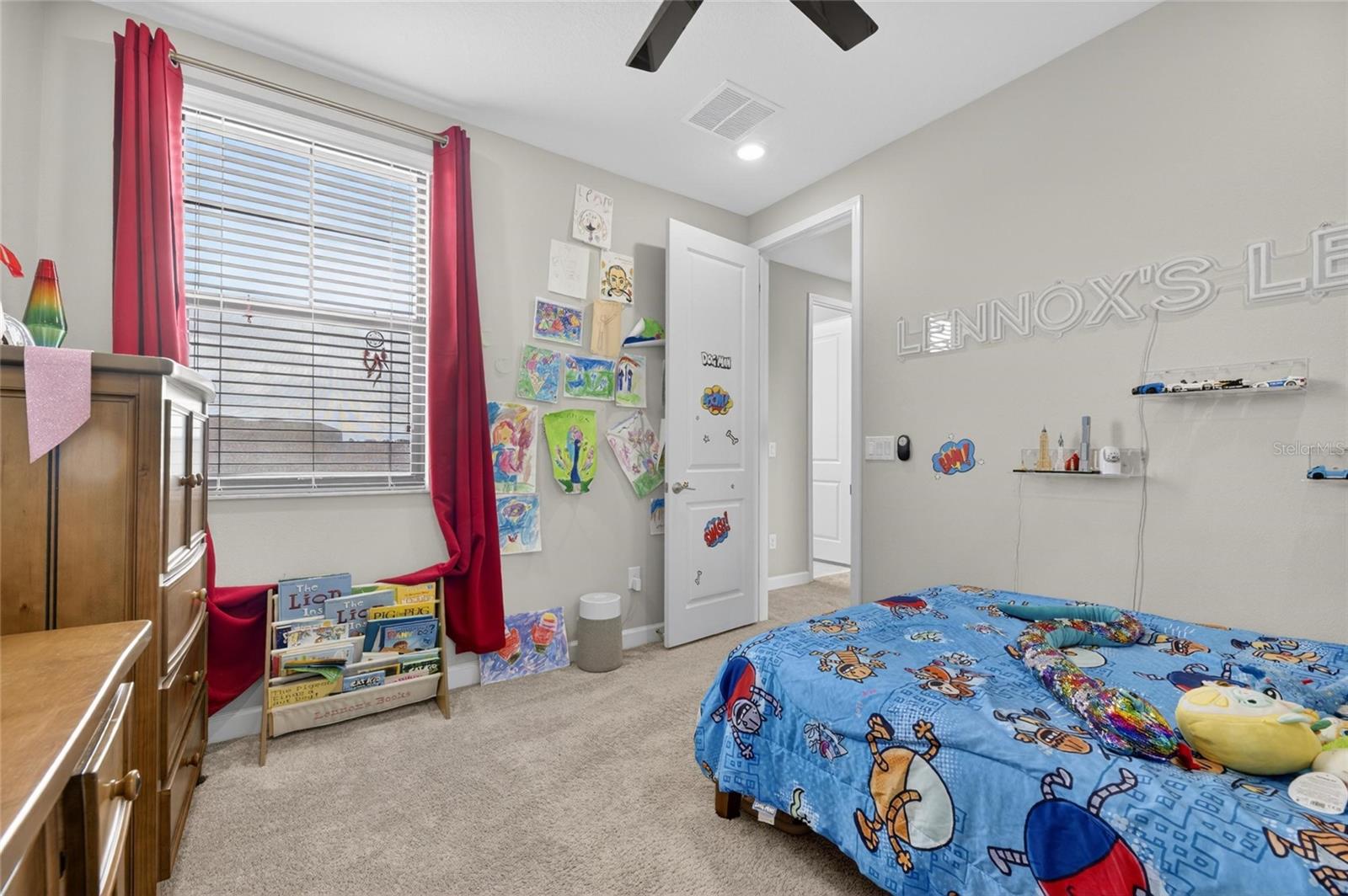 2905 HILLIARD DR, WESLEY CHAPEL, FL, 33543