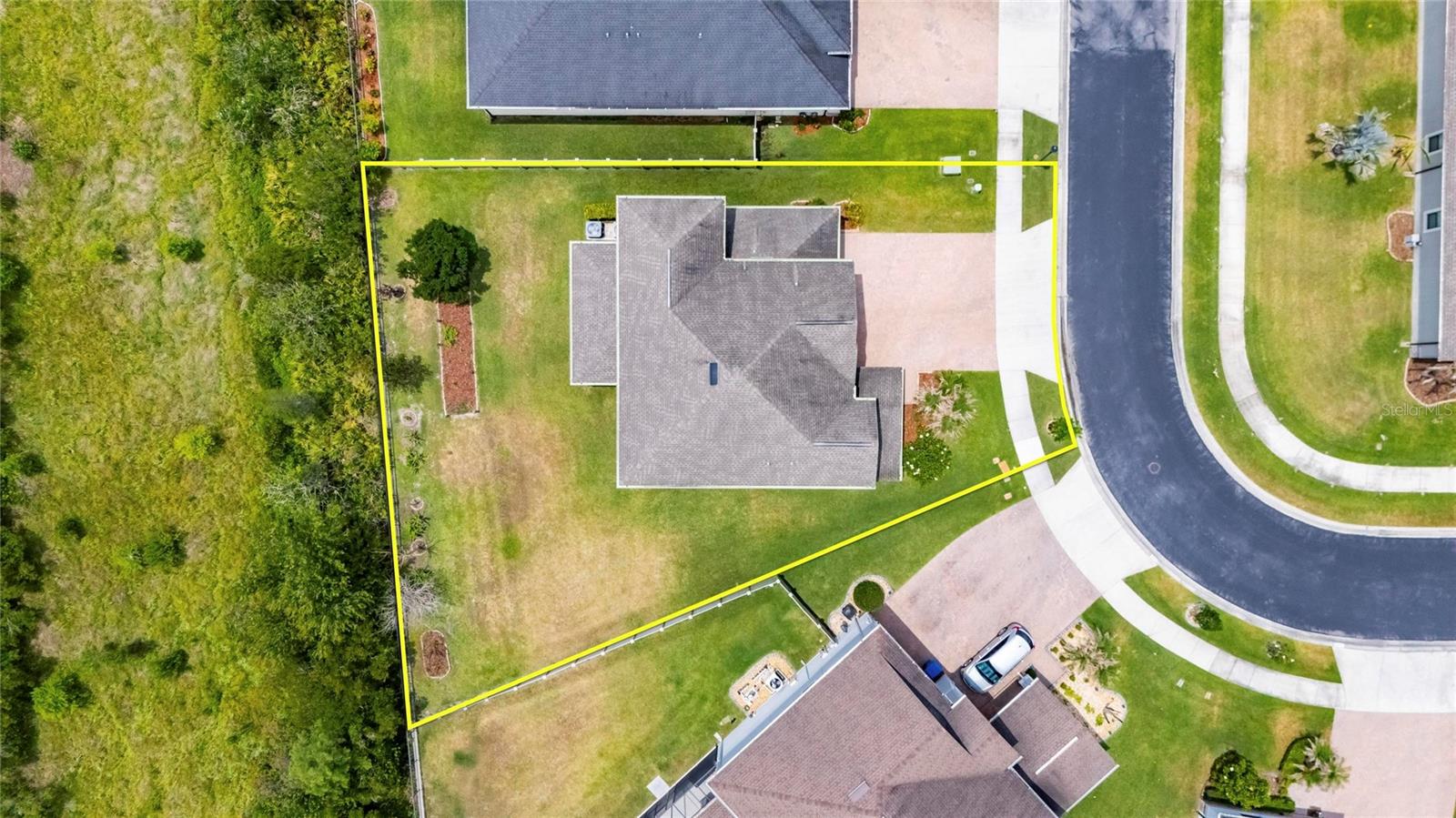 2905 HILLIARD DR, WESLEY CHAPEL, FL, 33543