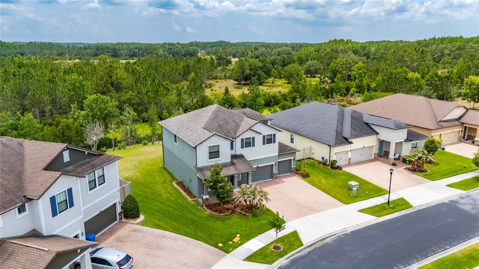 2905 HILLIARD DR, WESLEY CHAPEL, FL, 33543