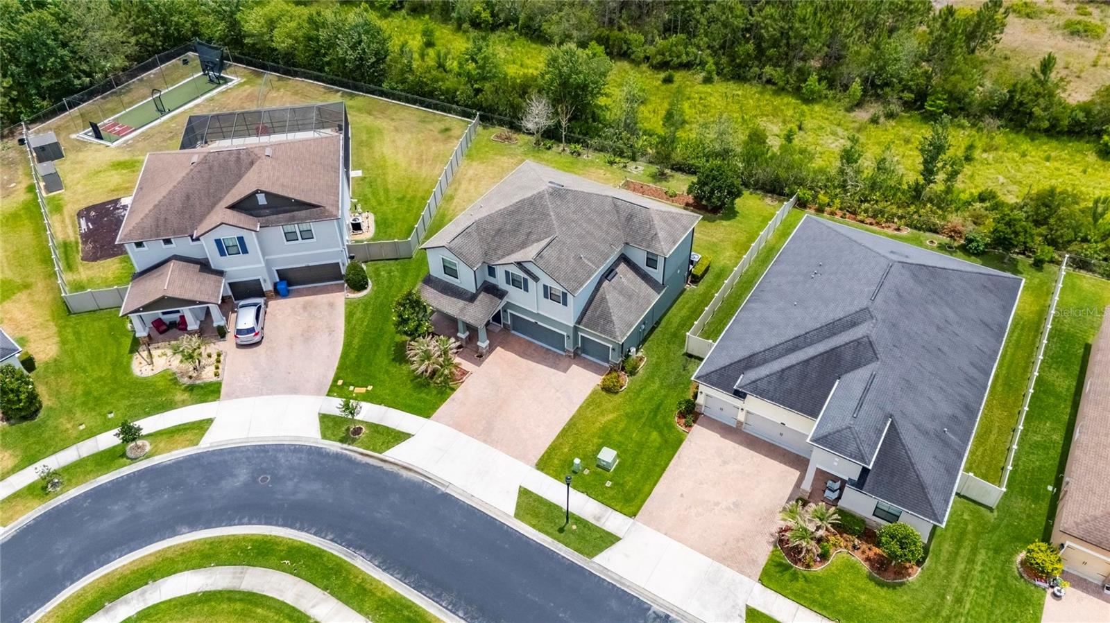 2905 HILLIARD DR, WESLEY CHAPEL, FL, 33543