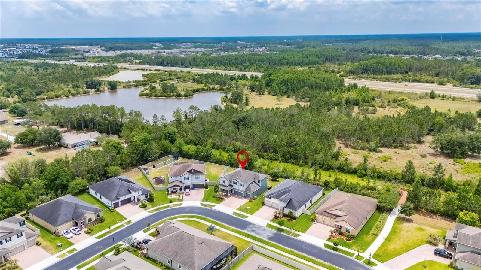 2905 HILLIARD DR, WESLEY CHAPEL, FL, 33543