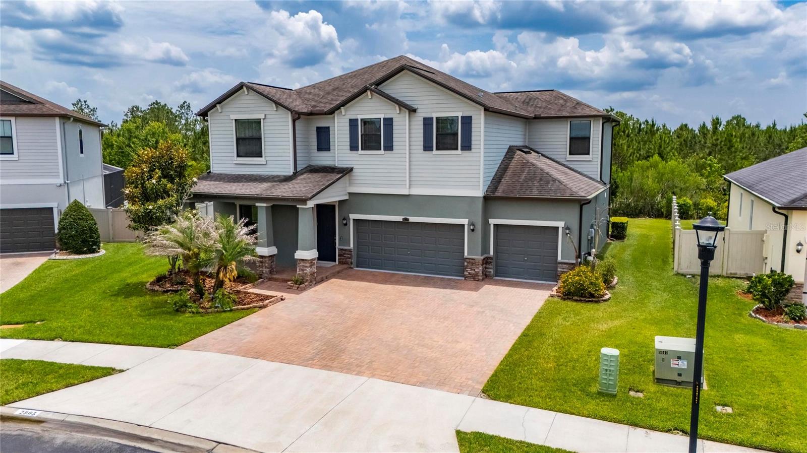 2905 HILLIARD DR, WESLEY CHAPEL, FL, 33543
