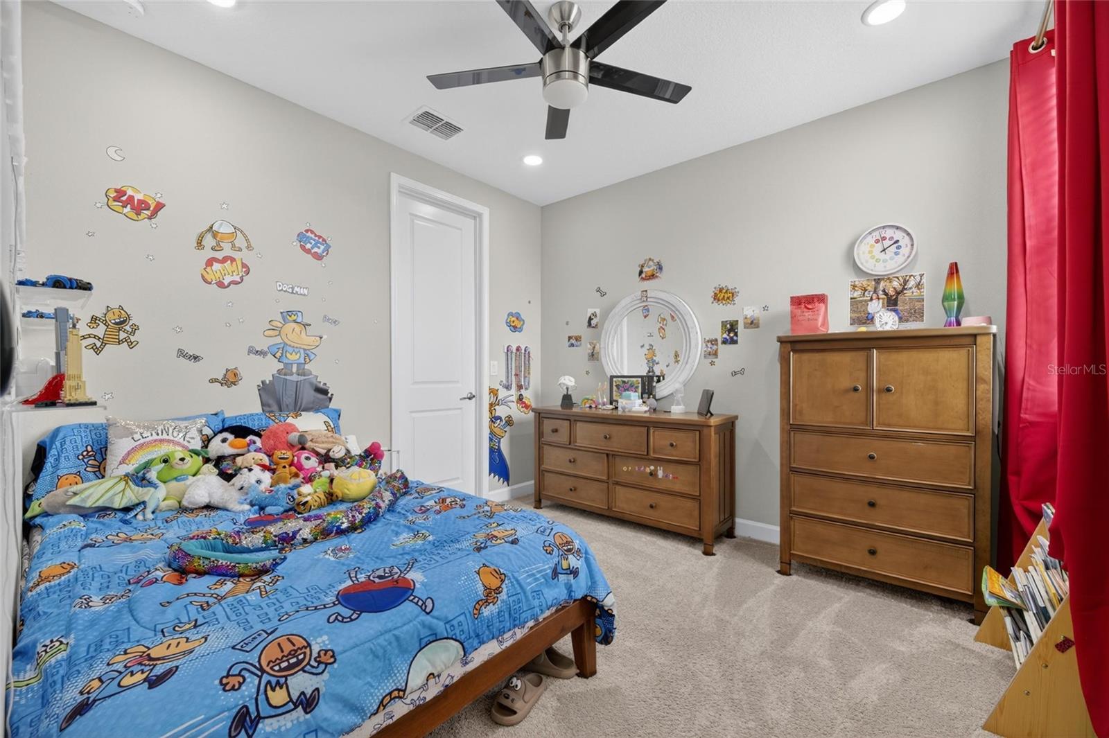 2905 HILLIARD DR, WESLEY CHAPEL, FL, 33543