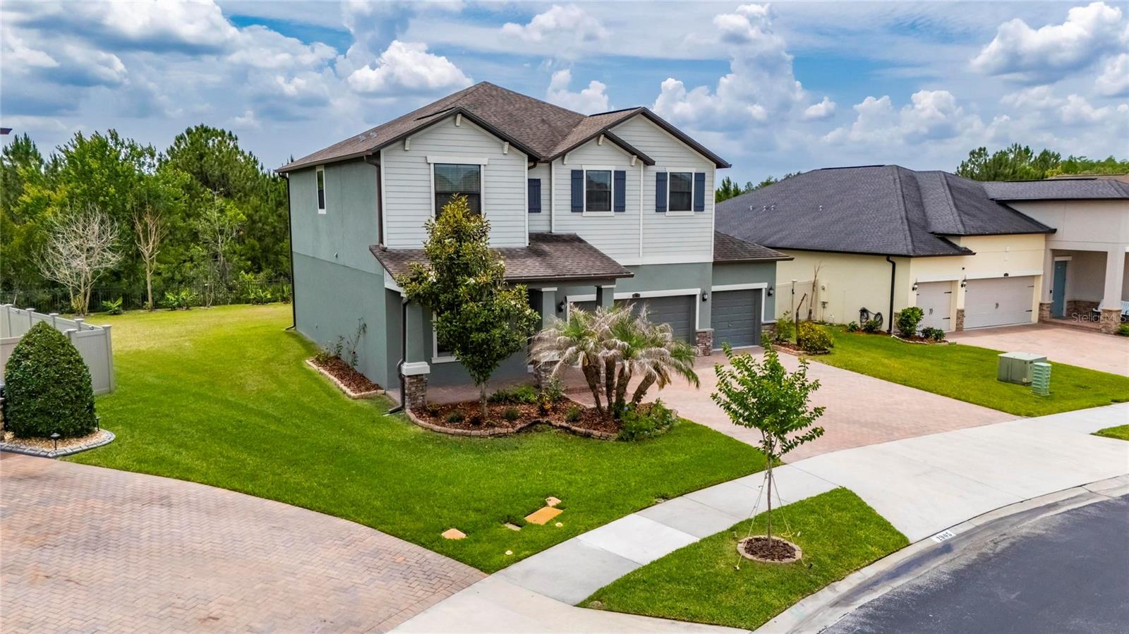 2905 HILLIARD DR, WESLEY CHAPEL, FL, 33543