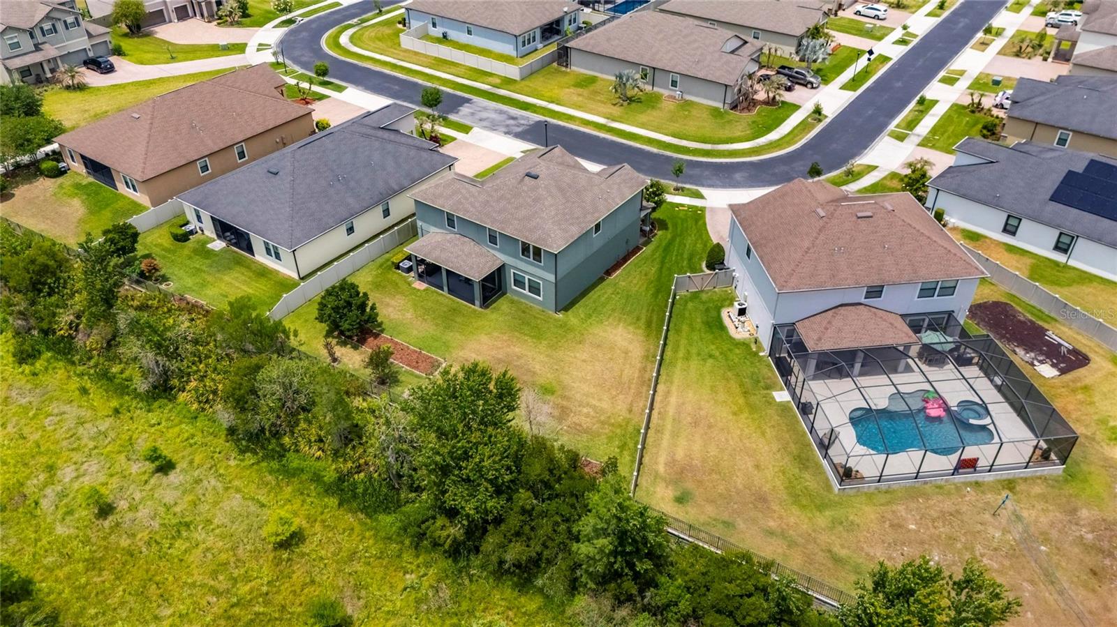 2905 HILLIARD DR, WESLEY CHAPEL, FL, 33543