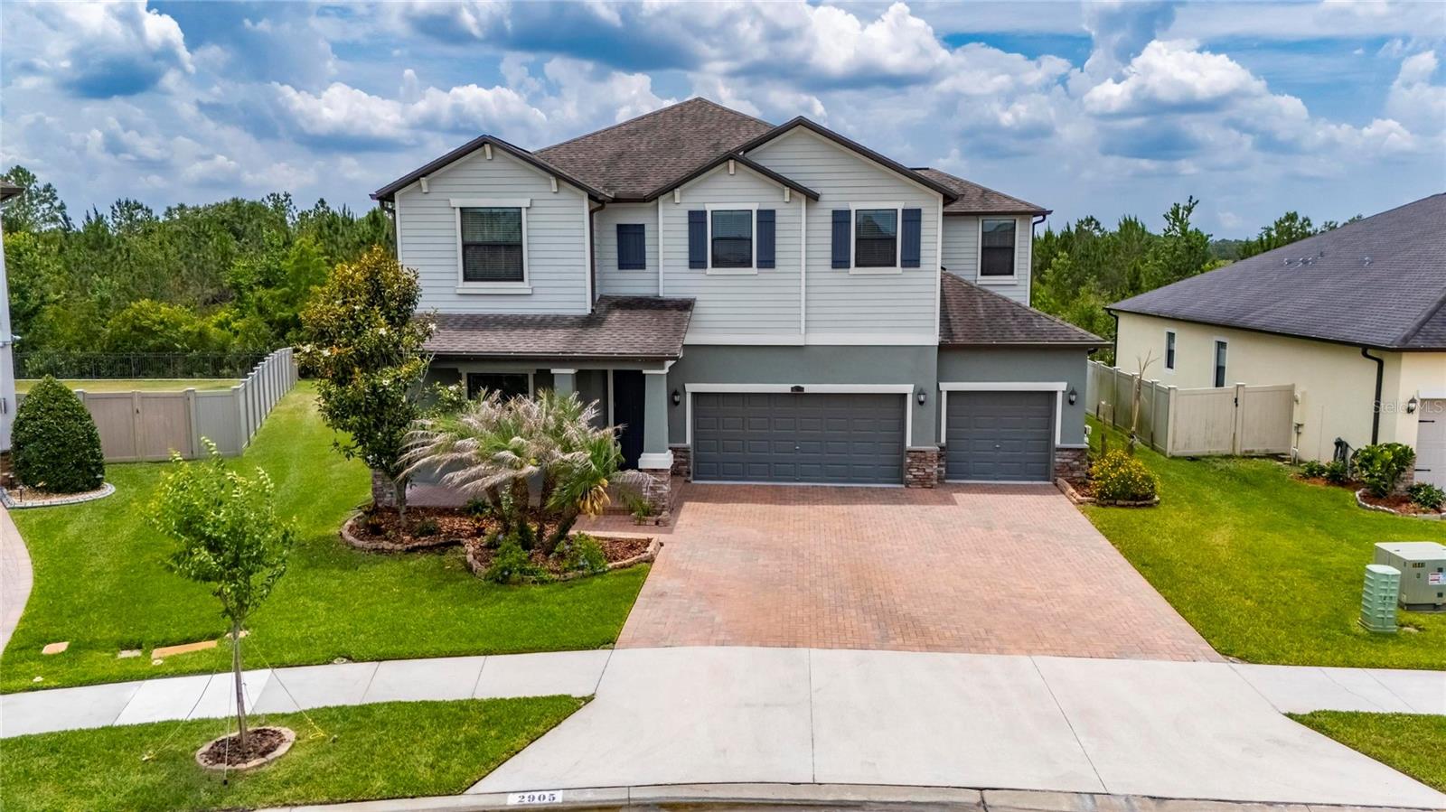 2905 HILLIARD DR, WESLEY CHAPEL, FL, 33543
