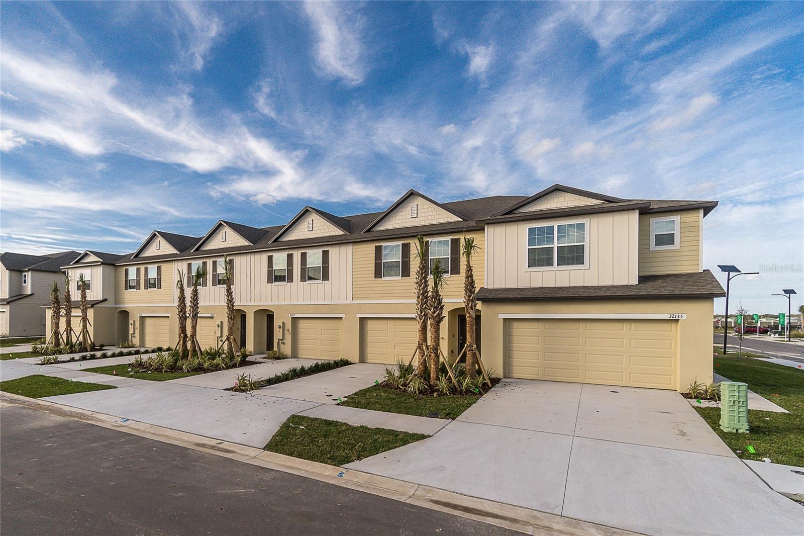 32123 POND APPLE BND, SAN ANTONIO, FL, 33576