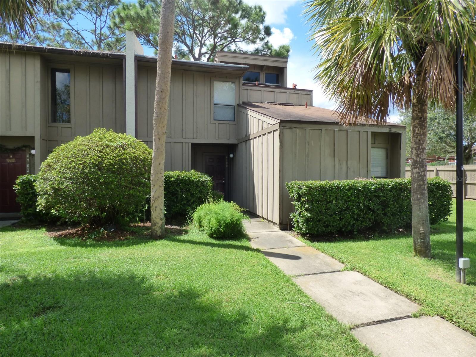 4700 JASMINE CREEK LN #1512, ORLANDO, FL, 32811