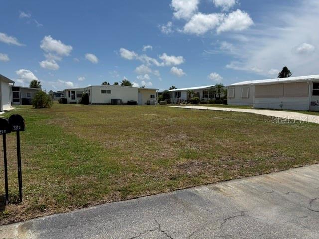 657 ALVARADO, NORTH PORT, FL, 34287