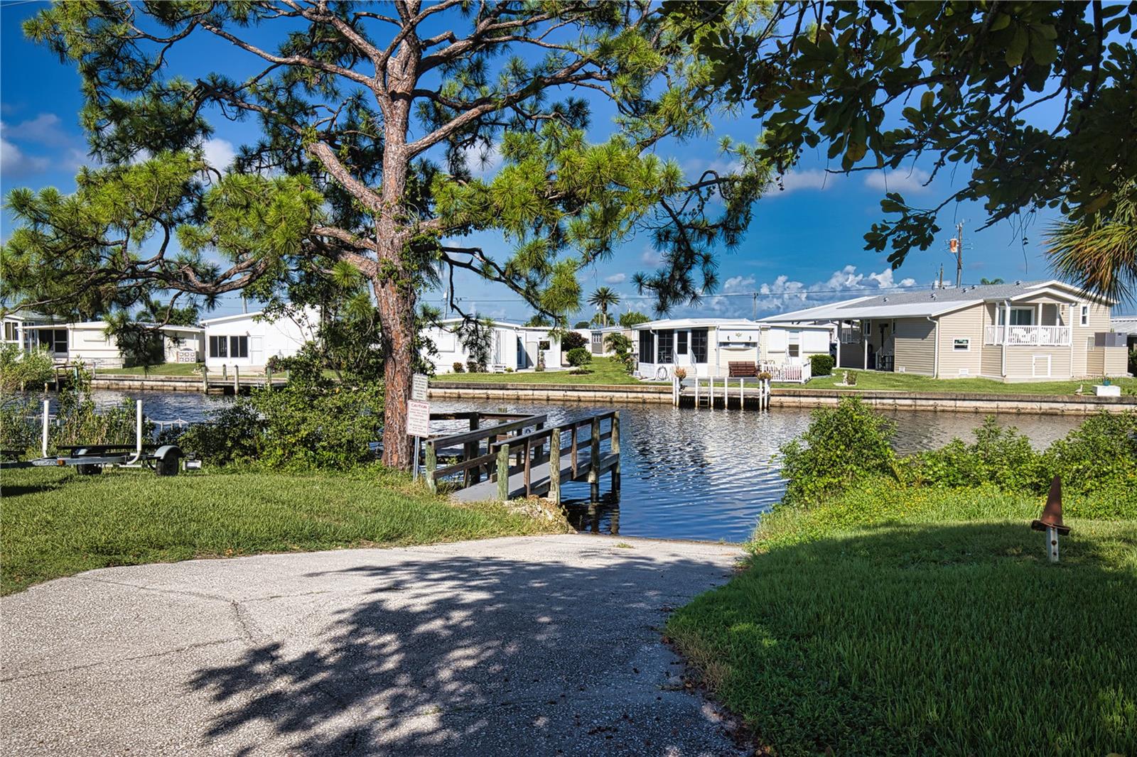 657 ALVARADO, NORTH PORT, FL, 34287