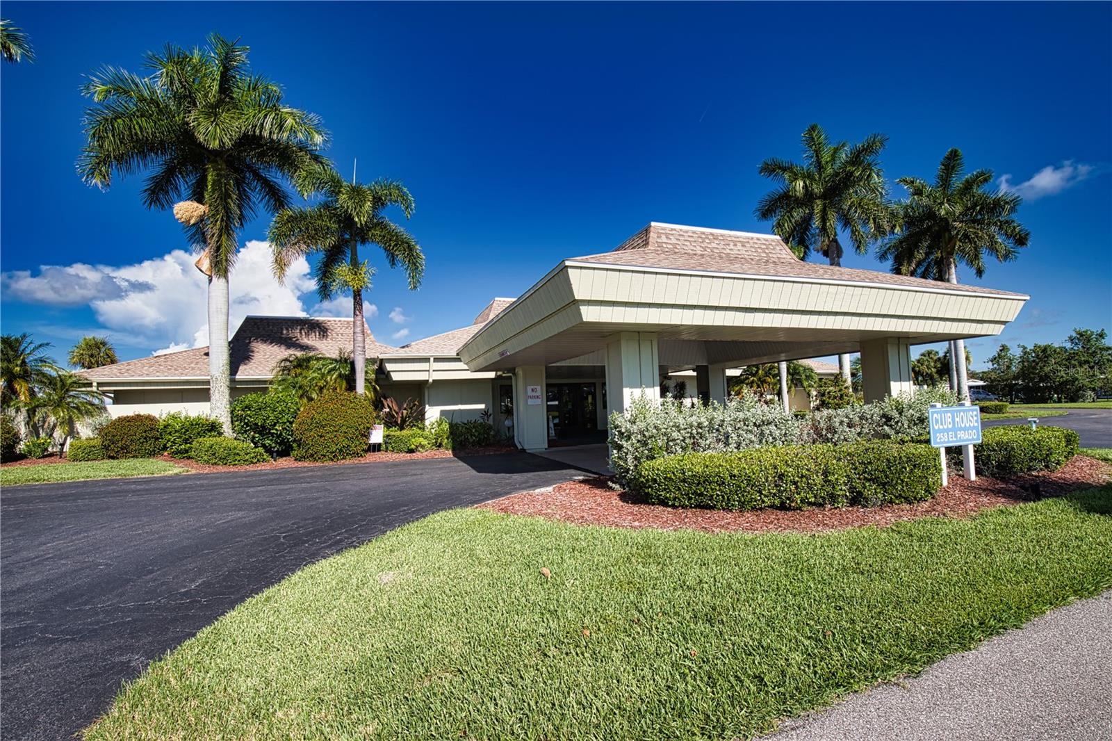 657 ALVARADO, NORTH PORT, FL, 34287