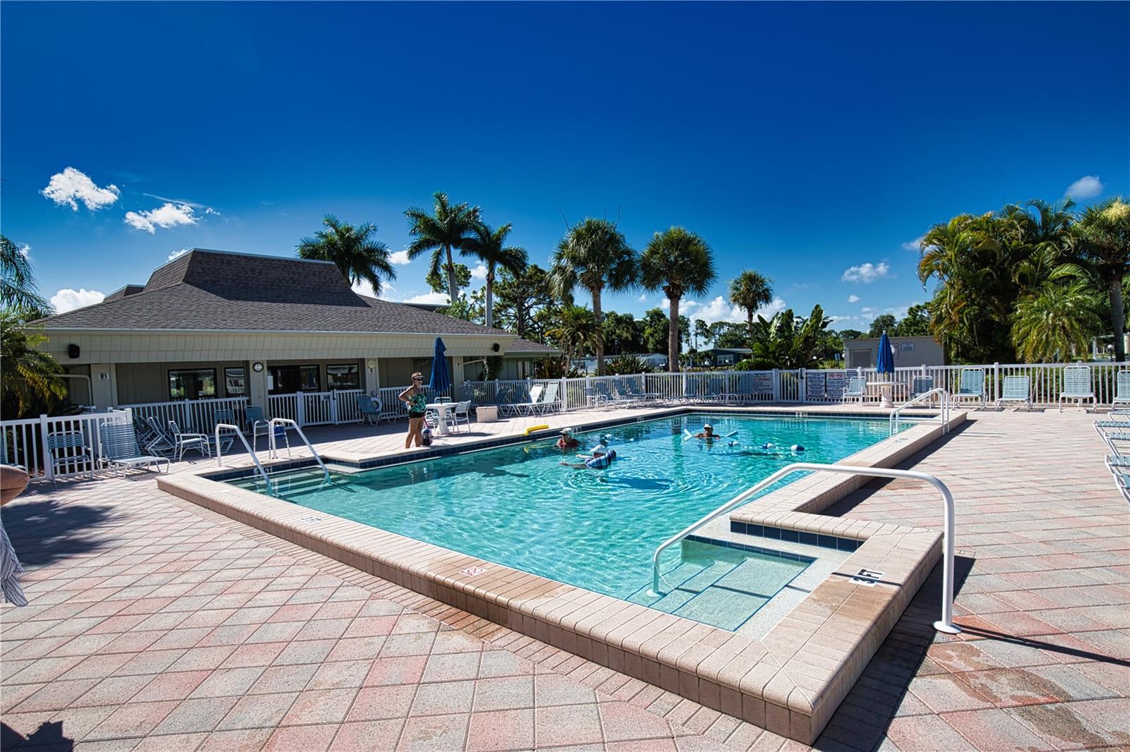 657 ALVARADO, NORTH PORT, FL, 34287
