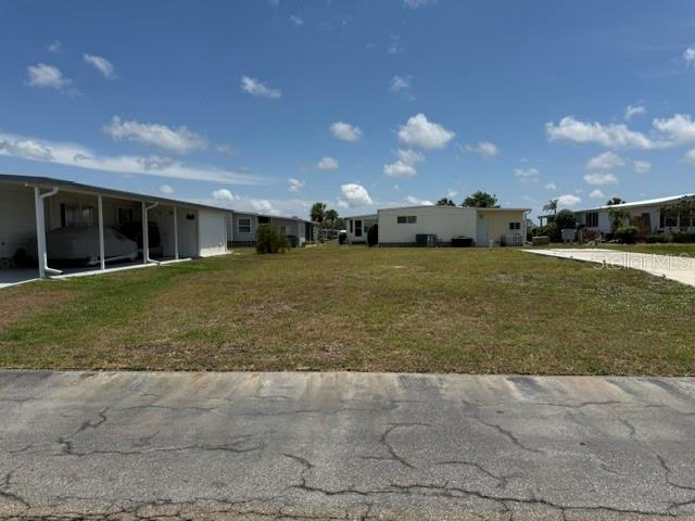 657 ALVARADO, NORTH PORT, FL, 34287