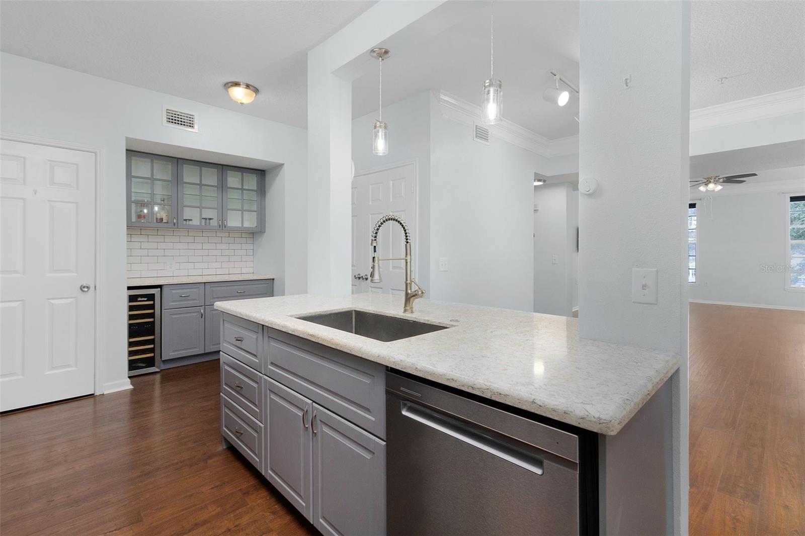 233 GOLDENRAIN DR #202, CELEBRATION, FL, 34747