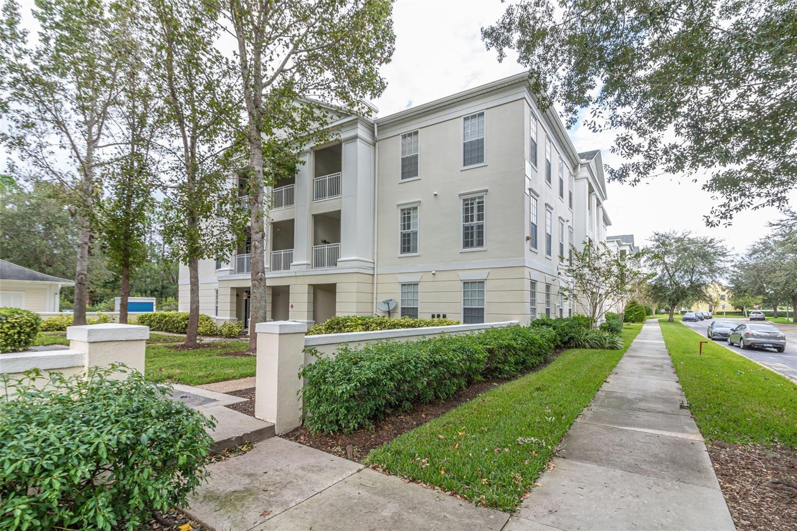 233 GOLDENRAIN DR #202, CELEBRATION, FL, 34747
