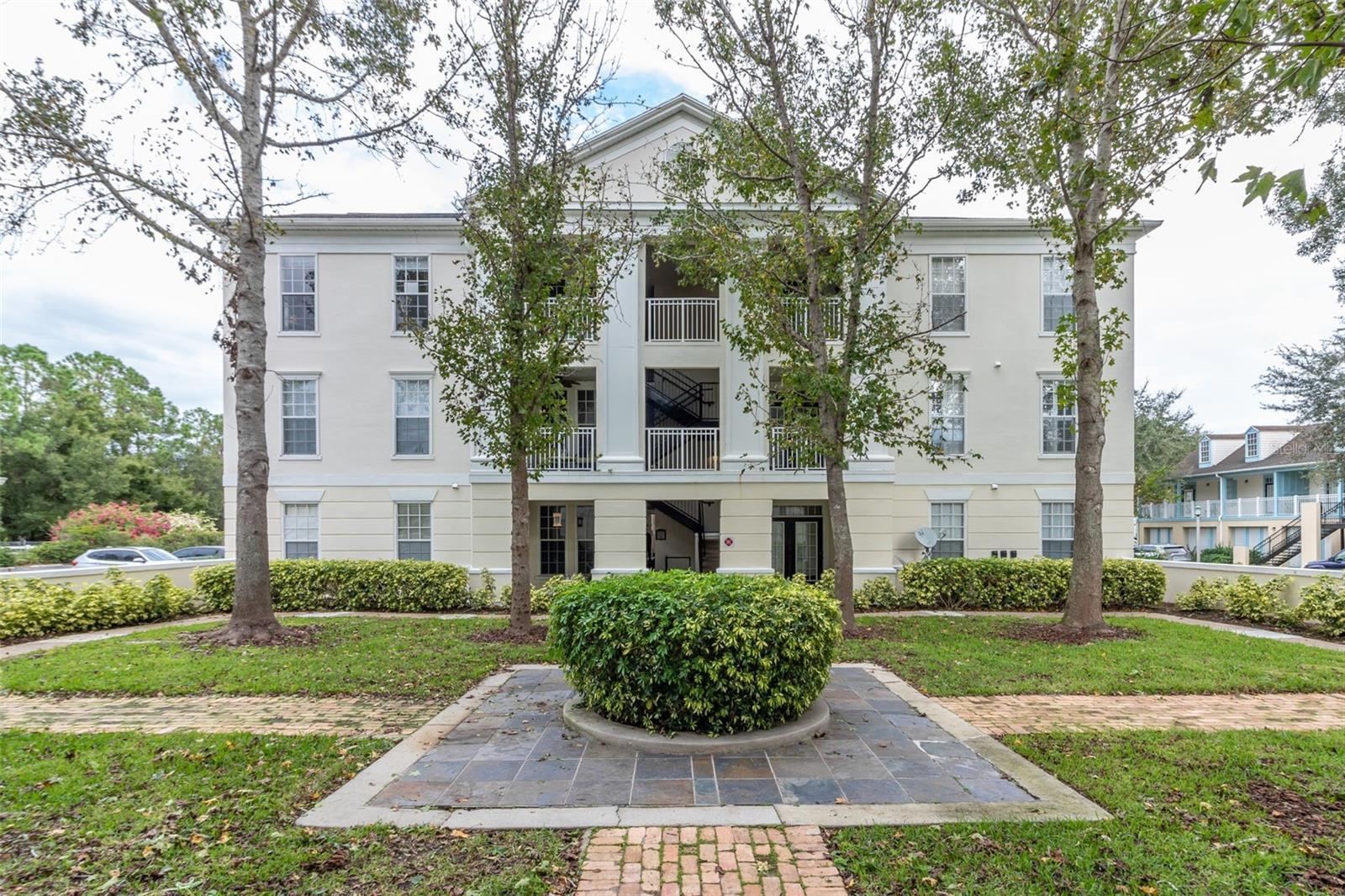233 GOLDENRAIN DR #202, CELEBRATION, FL, 34747