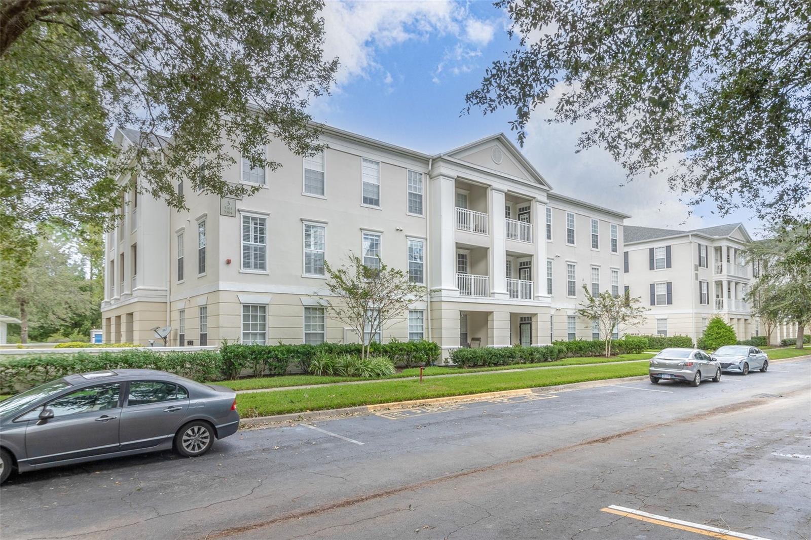 233 GOLDENRAIN DR #202, CELEBRATION, FL, 34747