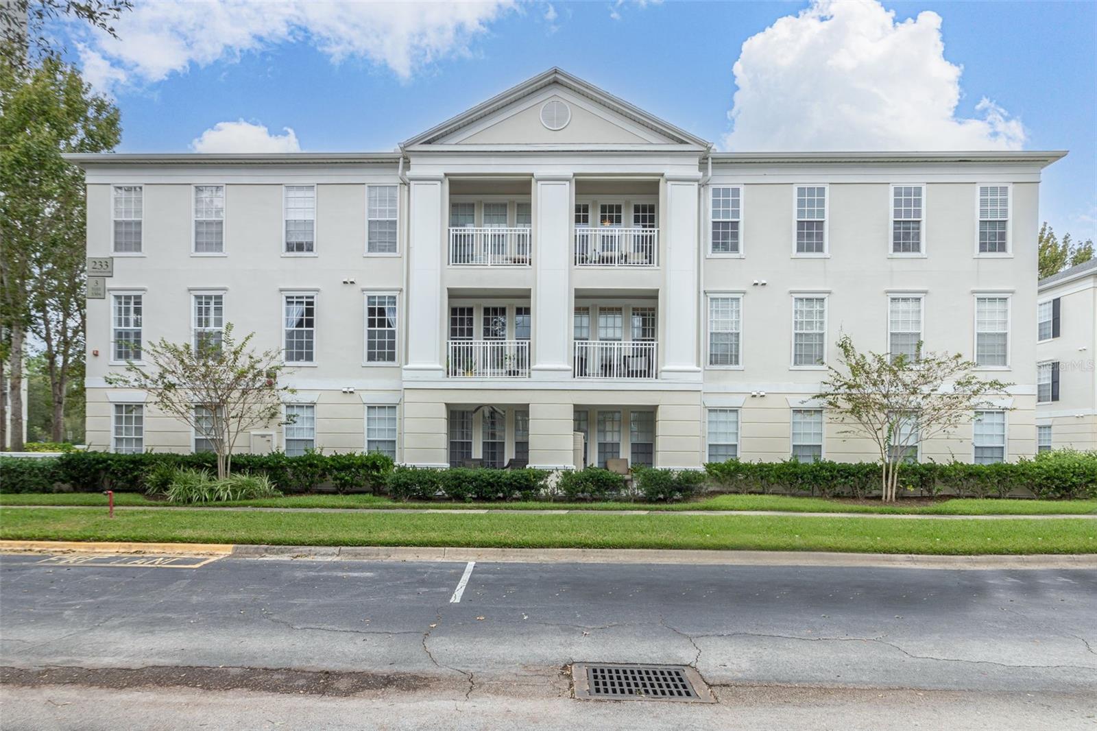233 GOLDENRAIN DR #202, CELEBRATION, FL, 34747