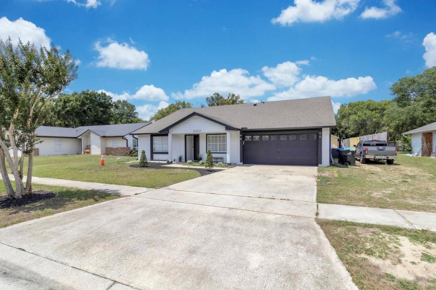 4849 EDEN VIEW CT, ORLANDO, FL, 32810