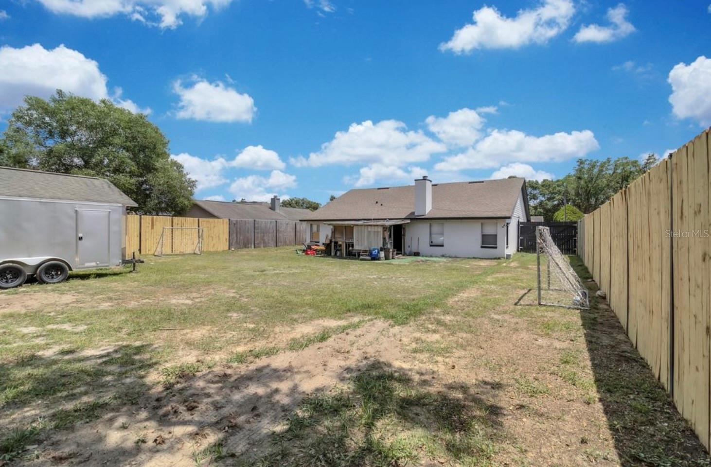 4849 EDEN VIEW CT, ORLANDO, FL, 32810