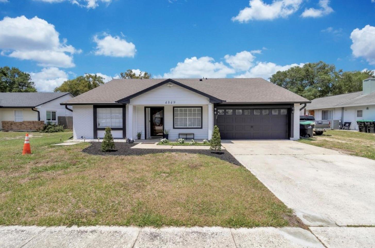 4849 EDEN VIEW CT, ORLANDO, FL, 32810