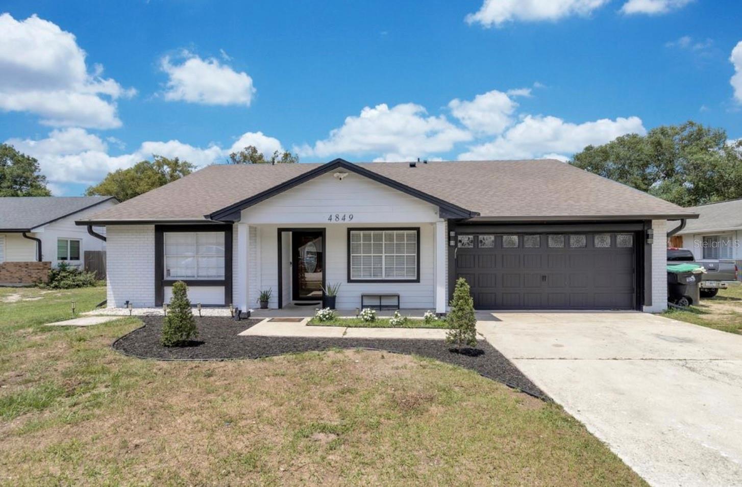 4849 EDEN VIEW CT, ORLANDO, FL, 32810