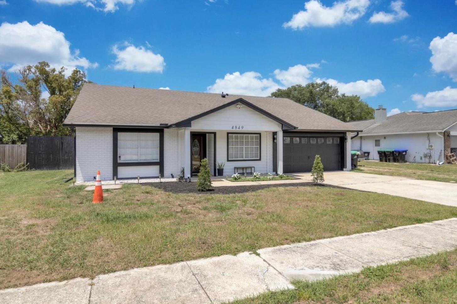 4849 EDEN VIEW CT, ORLANDO, FL, 32810