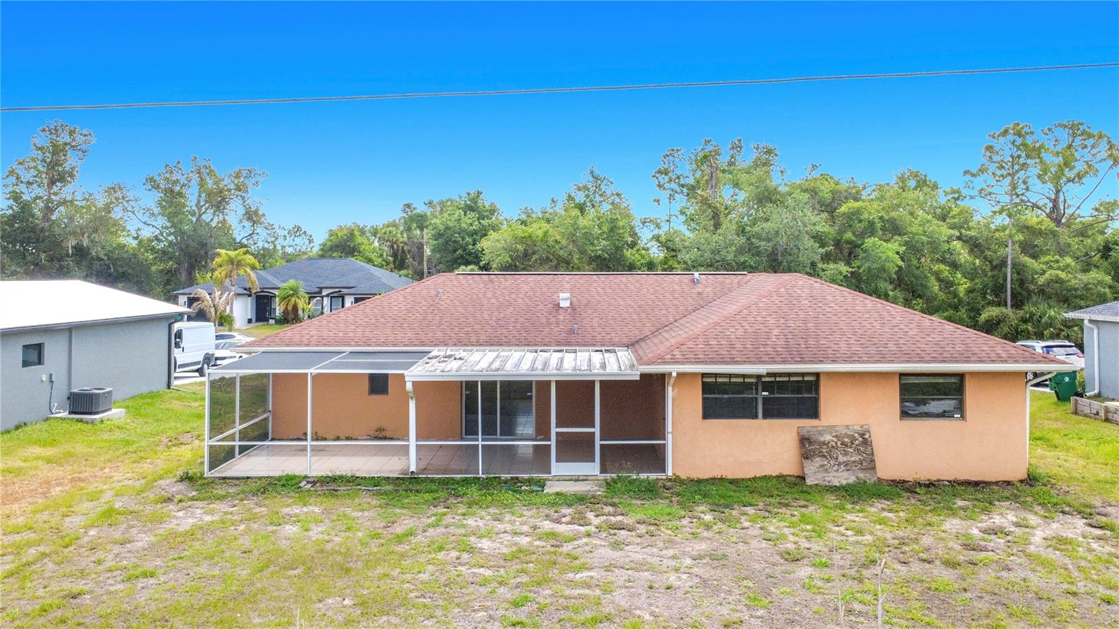2013 REDMOND ST, PORT CHARLOTTE, FL, 33948