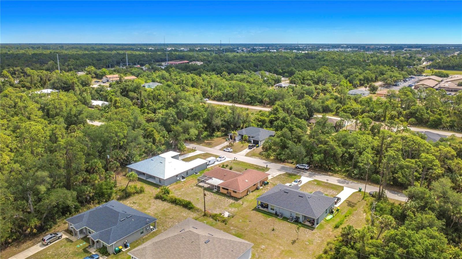 2013 REDMOND ST, PORT CHARLOTTE, FL, 33948