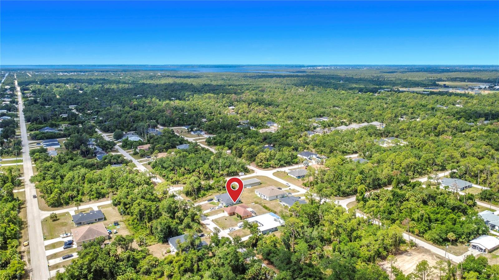 2013 REDMOND ST, PORT CHARLOTTE, FL, 33948