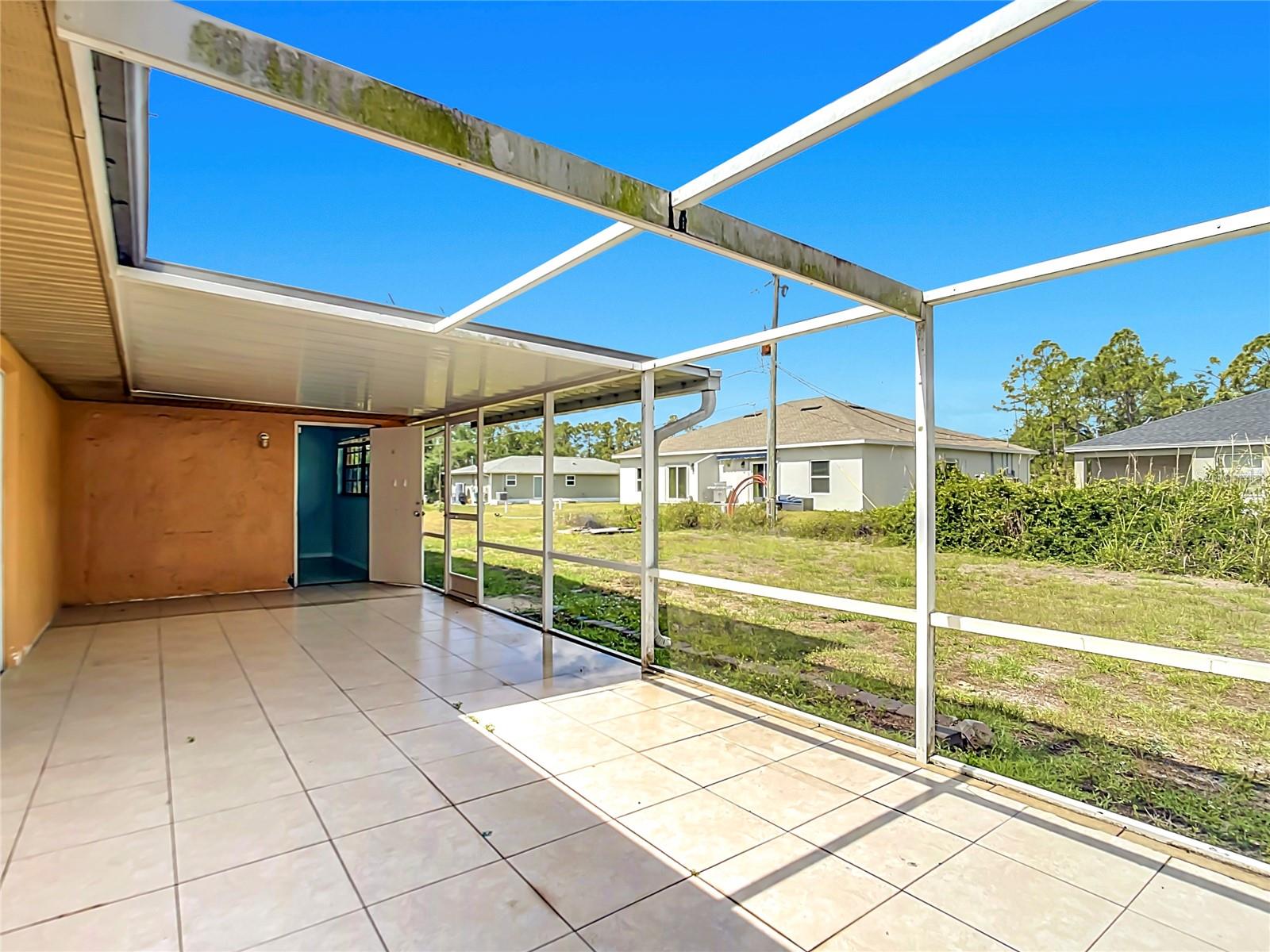 2013 REDMOND ST, PORT CHARLOTTE, FL, 33948