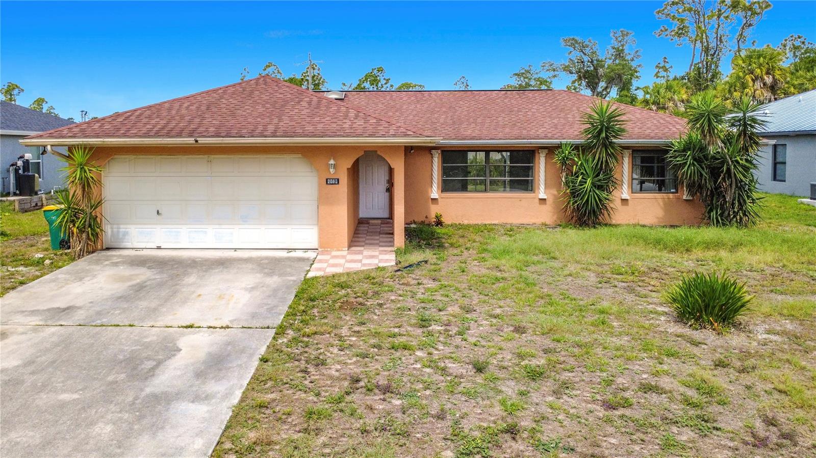 2013 REDMOND ST, PORT CHARLOTTE, FL, 33948