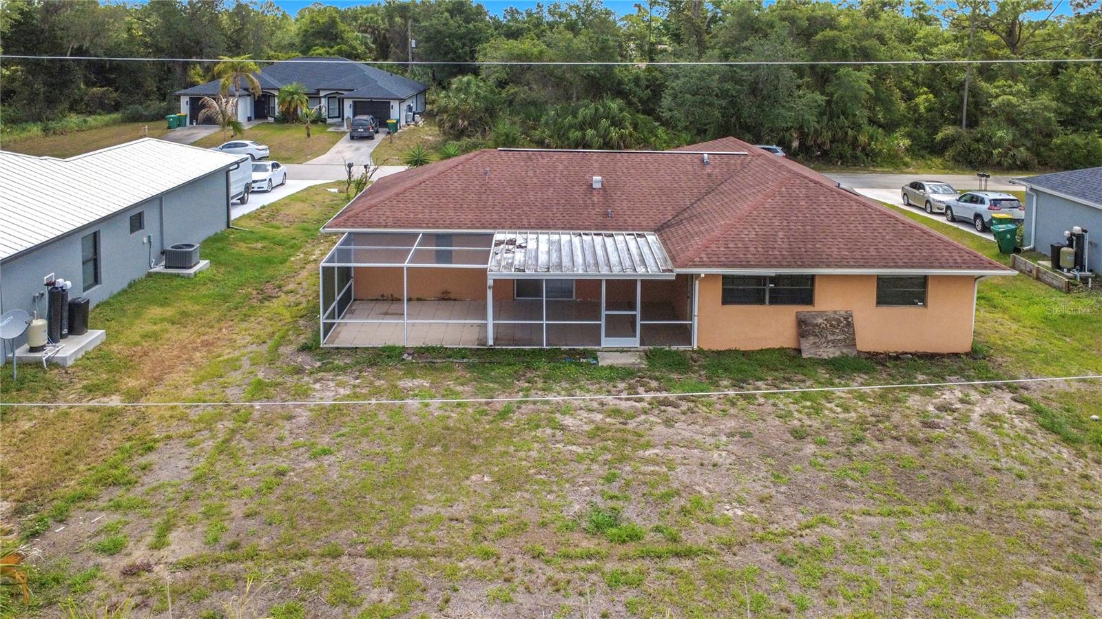 2013 REDMOND ST, PORT CHARLOTTE, FL, 33948