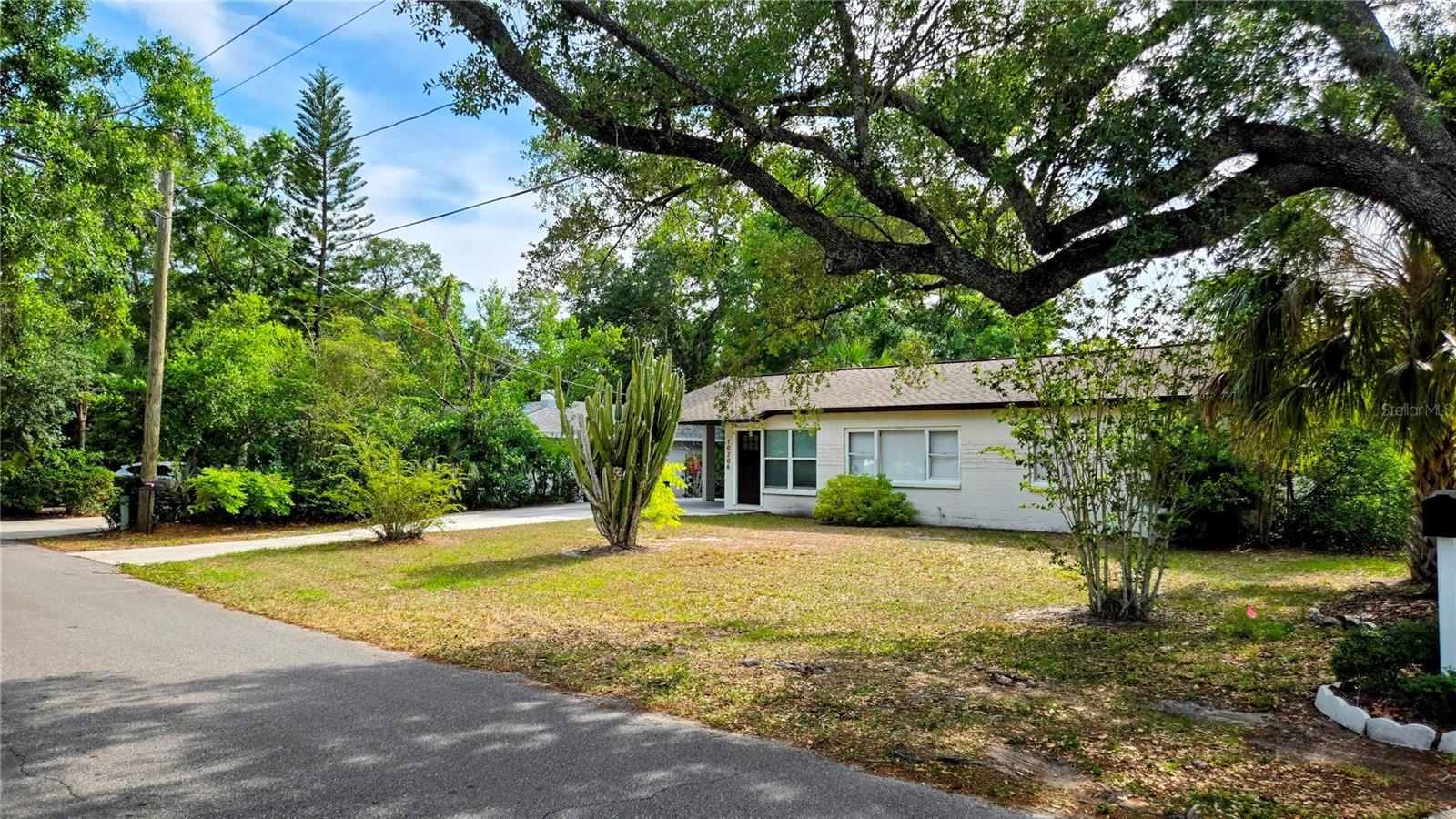 10206 N OAKLEAF AVE, TAMPA, FL, 33612