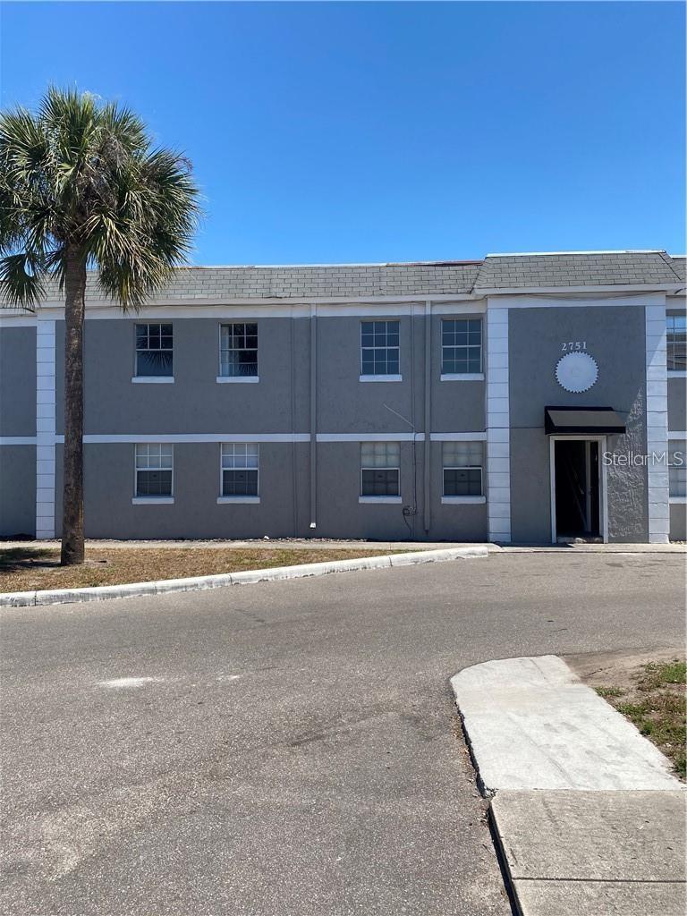 2751 L B MCLEOD RD #2751-A, ORLANDO, FL, 32805