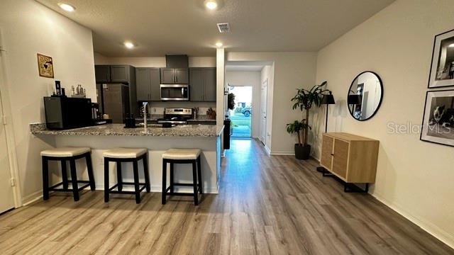 710 STONEY POINT CIR, DAVENPORT, FL, 33896