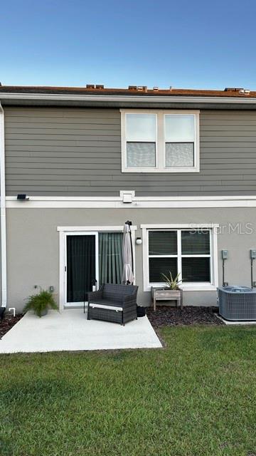 710 STONEY POINT CIR, DAVENPORT, FL, 33896