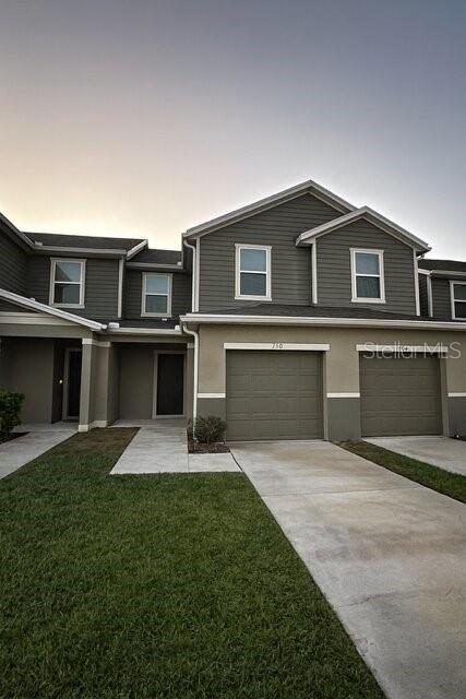 710 STONEY POINT CIR, DAVENPORT, FL, 33896