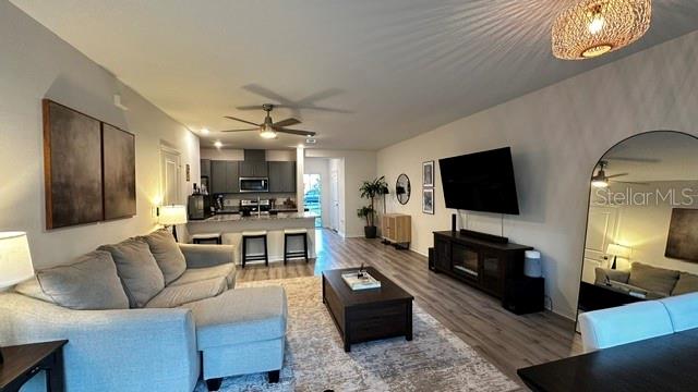 710 STONEY POINT CIR, DAVENPORT, FL, 33896