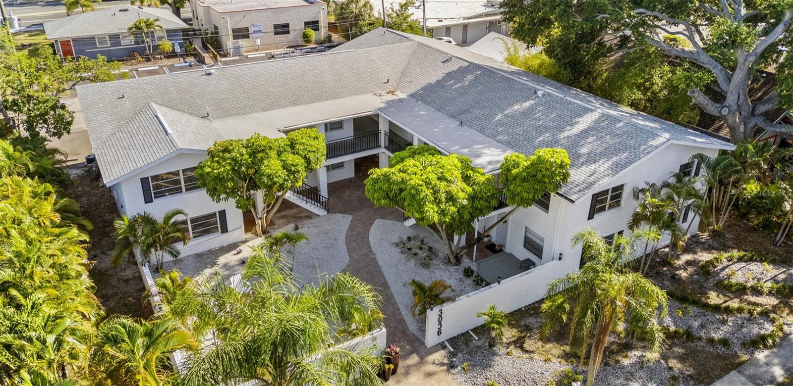 3036 6TH AVE N, ST PETERSBURG, FL, 33713