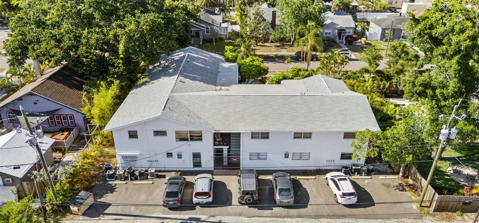 3036 6TH AVE N, ST PETERSBURG, FL, 33713