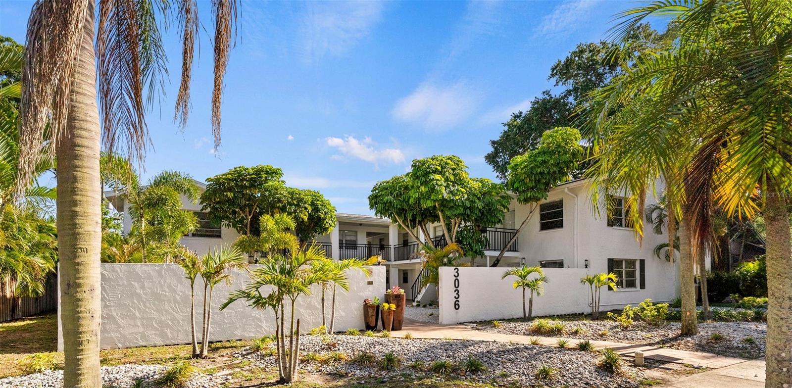 3036 6TH AVE N, ST PETERSBURG, FL, 33713