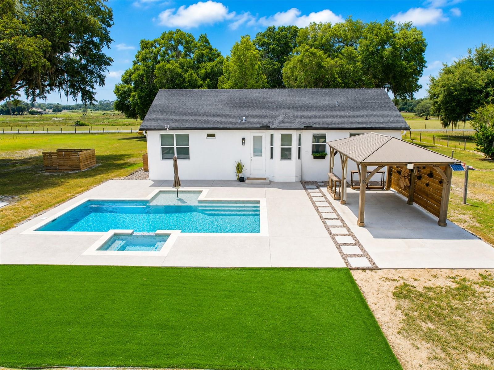 13810 RESTER RD, GROVELAND, FL, 34736