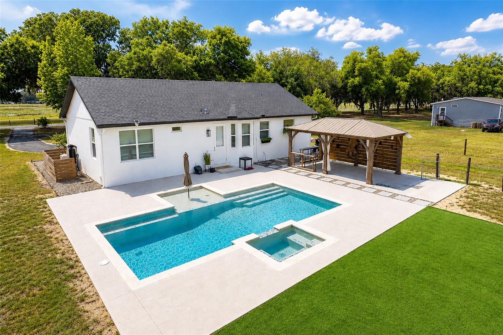 13810 RESTER RD, GROVELAND, FL, 34736