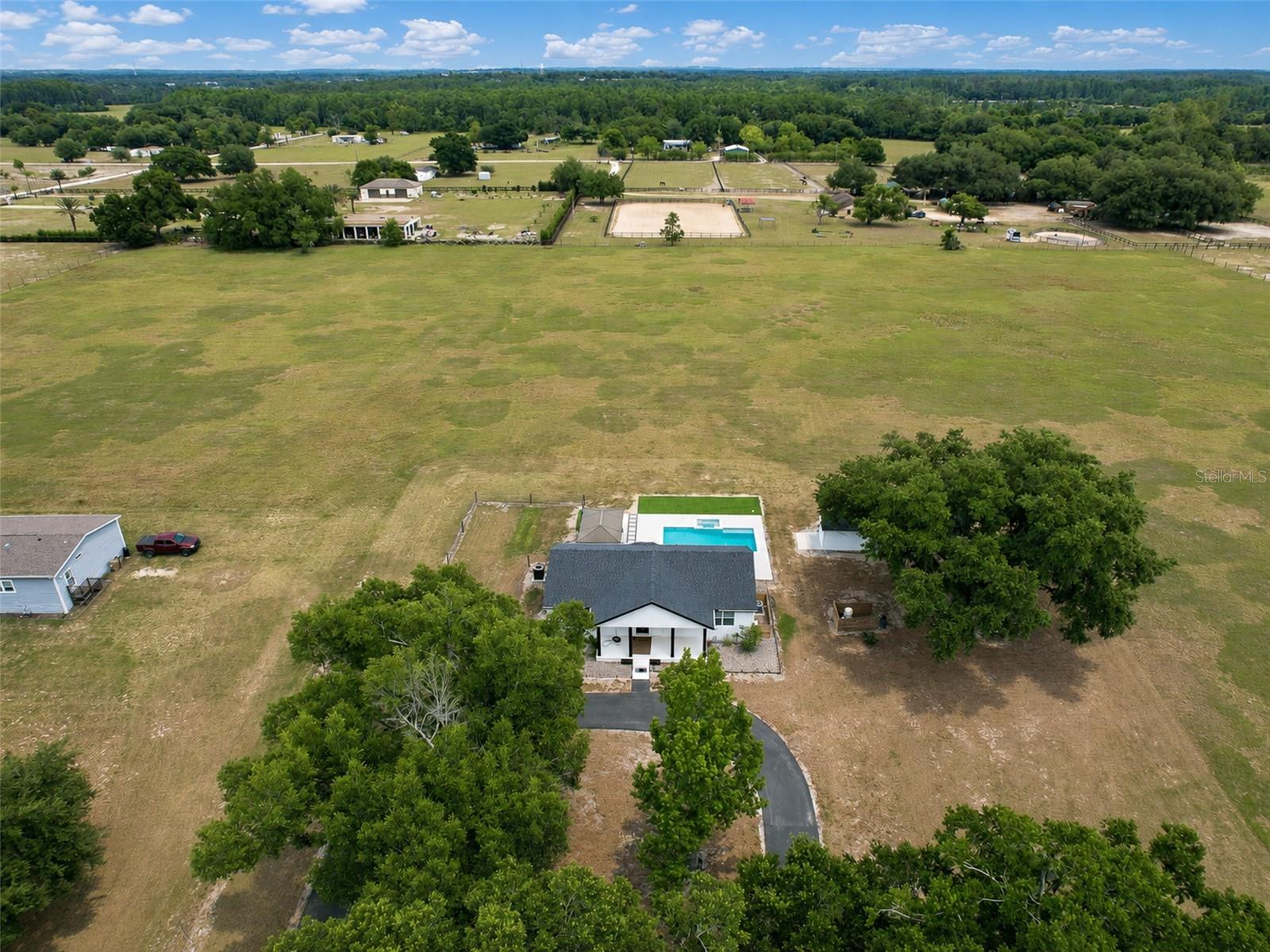 13810 RESTER RD, GROVELAND, FL, 34736