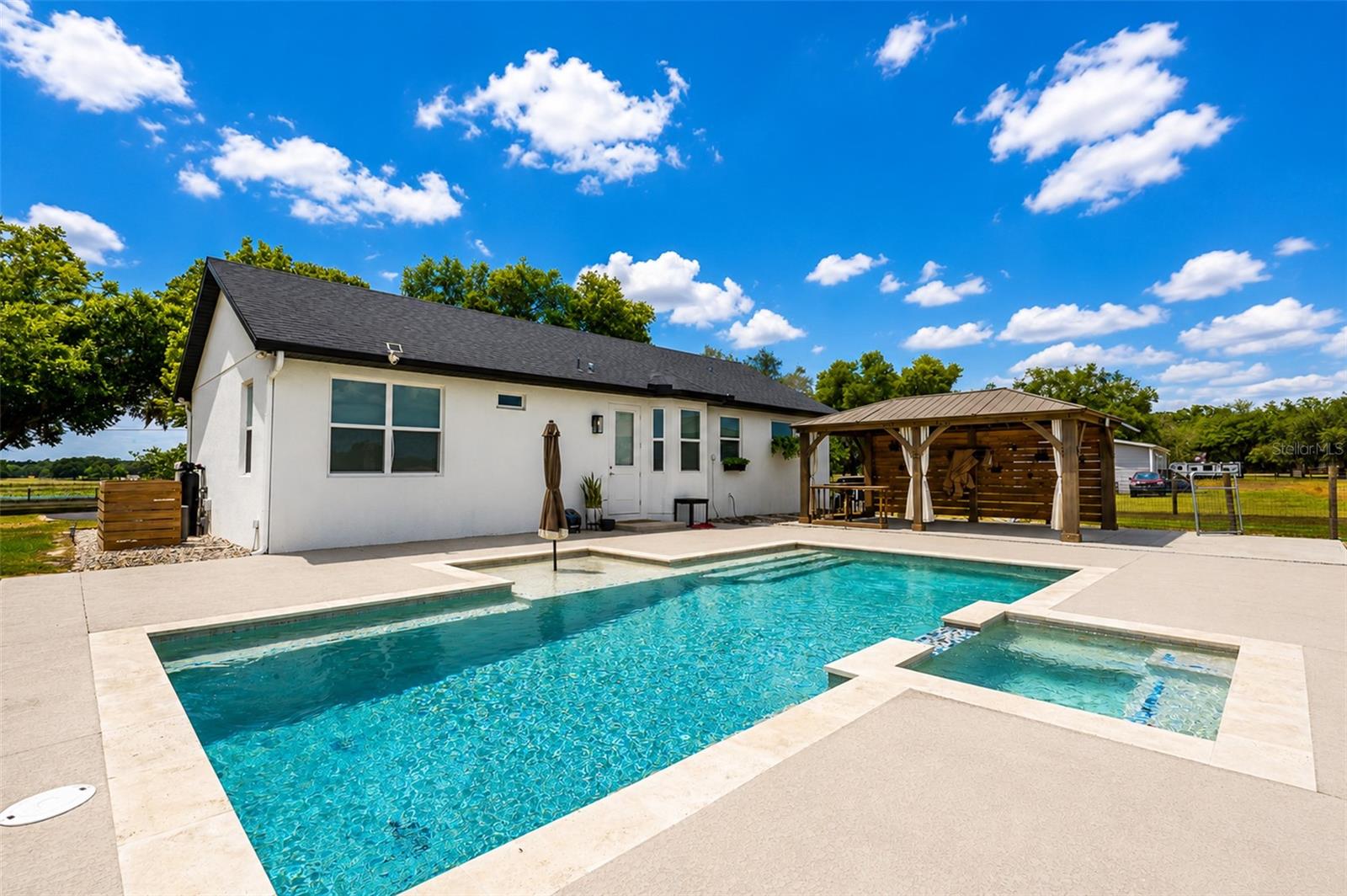 13810 RESTER RD, GROVELAND, FL, 34736